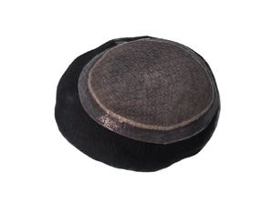 Prothèse capillaire Mirage 100% cheveux humains Remy vierges - Product Image 3