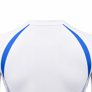 Ensemble de vêtements de sport pour homme, t-shirt et short de course, entraînement de fitness, gym, entraînement, maille légère, séchage rapide, vêtements de sport actifs - Product Image 6