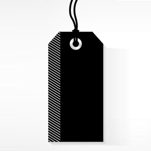 Custom Kraft Paper Hang <b>Tags</b> for Clothing Packaging Handmade Products and Sustainable Business Branding Hang <b>Tags</b> - Product Image 4
