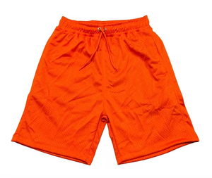 Mesh <b>Shorts</b> For <b>Men</b> Comfortable Summer Casual Wear Durable Multi Pocket Stylish <b>Lightweight</b> Cotton <b>Men</b> Mesh <b>Shorts</b> Cheap Price - Product Image 6