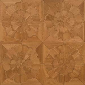 พื้นไม้โมเดิร์นลายไม้แอชสีขาว ไม้อัดเกรดพรีเมียมมาตรฐาน E0 ดีไซน์โดดเด่น ผลิตในเวียดนาม เป็นมิตรกับสิ่งแวดล้อม เหมาะสำหรับโกดังและบ้านพักตากอากาศ - Product Image 3