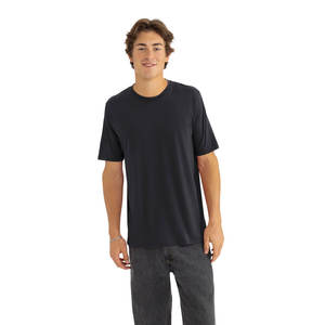 เสื้อยืดคอกลมทรงปกติ Next Level รุ่น Essential ผลิตจากผ้าฝ้าย สำหรับผู้ชาย แขนสั้น ยี่ห้อ Athletic Works รุ่น Core - Product Image 1