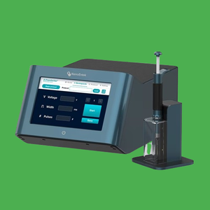 ExTransfection nanoentek Análisis de Laboratorio de Rutina Electroporación ADN CRISPR - Product Image 1