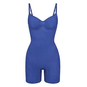 Ropa deportiva reversible con el mejor diseño para mujer, ropa de gimnasio sexy sin espalda, conjuntos de Yoga con patrón sólido en talla grande - Product Image 3