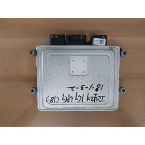 Grandeur/Azera - Modules informatiques et ECU d'occasion 391013CFD0 - Product Image 4