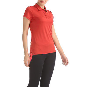Polo para Mujer Gris, Diseño de Primera Calidad, Nuevo Estilo, Precio Económico, en Stock - Product Image 3