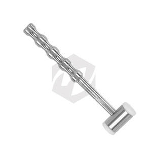 Martillo Quirúrgico Dental Mead: Herramienta de Alta Calidad para Eliminar Huesos y Ortopedia, Martillo y Mazo para Procedimientos Dentales y Quirúrgicos - Product Image 4