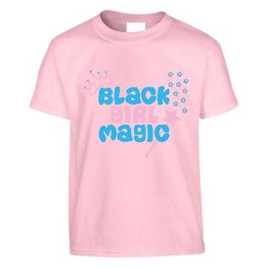 Camiseta Rosa de Manga Corta para Jóvenes, Cuello Redondo, Informal, para Uso Diario, Escolar, Deportivo, Estilo Urbano, Ropa Cómoda - Product Image 1