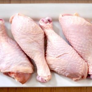 Cuisses de poulet fraîches transformées, emballage en vrac pour les acheteurs exportateurs, approvisionnement en cuisses de poulet surgelées de qualité supérieure au meilleur prix du marché - Product Image 4