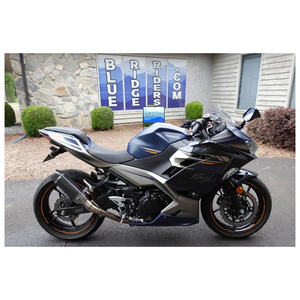 Kawasaki Ninja 400 ABS 2023 - Product Image 1