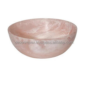 Bowl Ball Small Malachite Dinosaur Designs Bol en bois et en résine en ligne au meilleur prix Taille du produit personnalisé Fabriqué en Inde - Product Image 6