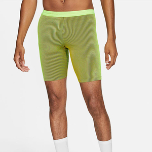 <b>Mens</b> <b>Compression</b> Underwear Neoprene/Polyester Knitted High <b>Compression</b> 4 Way Stretch Quick Dry Breathable Tummy Control - Product Image 1