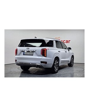 Hyundai Palisade 2020, 3.8 Gasolina, 2WD, Automático, Euro V, 76,994 km, Asientos de Cuero, Cámara Trasera, Volante a la Izquierda - Product Image 2