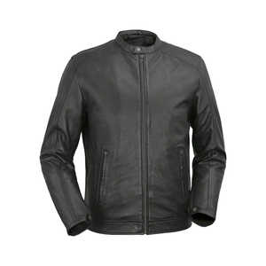Chaqueta para Hombre Estilo Desgastado - Product Image 2