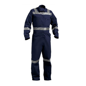 Combinaisons de travail de sécurité pour hommes, vêtements de travail pour la construction, combinaisons de travail, combinaisons de protection, vente chaude, électricien - Product Image 1