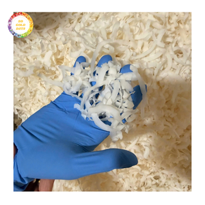 Noix de coco déshydratée en poudre fine de qualité supérieure, goût sucré, biologique du Vietnam, pour la pâtisserie, la transformation alimentaire, l'approvisionnement en gros industriel - Product Image 2