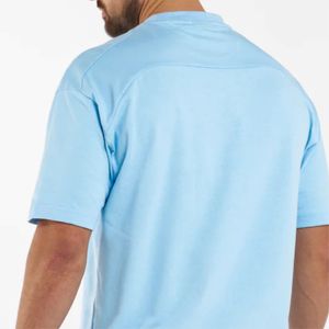 Camisetas de Algodón Personalizadas de Alta Calidad - Logotipos y Texto Personalizados, Material Duradero y Transpirable - Ideal para Promociones, Equipos - Product Image 2
