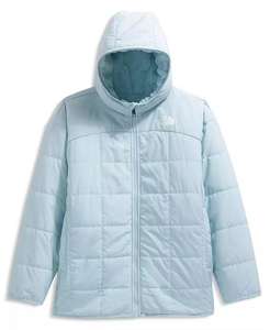 Veste parka courte réversible Shasta filles 7-20 | The North Face - Product Image 4