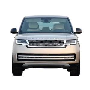 Nuevo Land Rover Range Rover Autobiography Vogue P530 2025, Motor V8 de 4.4L Turboalimentado a Gasolina, Transmisión Automática, Tapicería de Cuero Oscuro - Product Image 1