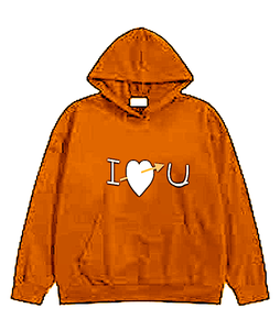 Sudadera con Capucha Moderna para Mujer, Colección de Invierno, Sudadera de Forro Polar, Diseño Nuevo, Sudaderas Unisex - Product Image 5