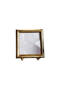 High Quality Metal Photo <b>Frame</b> With Strong Glass Protection For Family <b>Pictures</b> Office Decoration And Home Display - Product Image 4