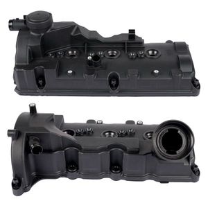 Audi A4 A6 A7 Q7 for VW for Touareg 3.0 TD 059103470AL Engine Valve Cover Left and Right for 11 16 Models - Product Image 5