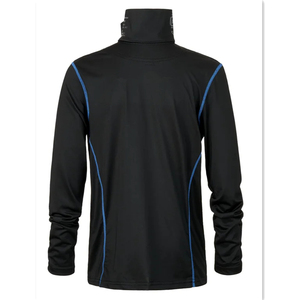 Camiseta de Hockey con Protección para el Cuello Resistente a Cortes, Manga Corta, Holgada, Unisex, para Invierno, Absorbe la Humedad, Elástica en Cuatro Direcciones - Product Image 2