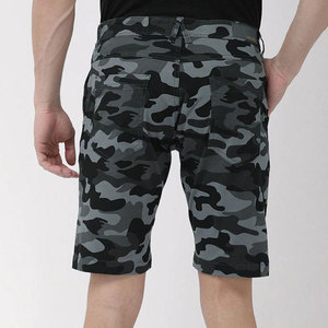 Pantalones Cortos de Pesca al por Mayor, Cómodos y Transpirables, Pantalones Cortos de Pesca para Hombre, Diseño Personalizado, Fabricante de Fábrica - Product Image 2