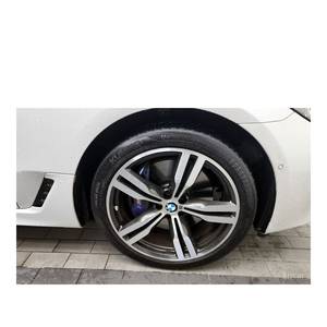 บีเอ็มดับเบิลยู แกรนทัวริสโม จีที 630i เอ็กซ์ไดรฟ์ เอ็ม สปอร์ต ปี 2022 ระยะทาง 99,890 กม. เกียร์อัตโนมัติ พวงมาลัยซ้าย กล้องมองหลัง - Product Image 5