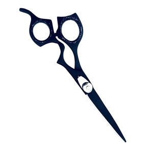 Professional Hot Selling Barber <b>Shears</b> 7 Inch <b>Long</b> Japanese Stainless Steel High Quality Custom Hair Dressing Scissor - Product Image 2