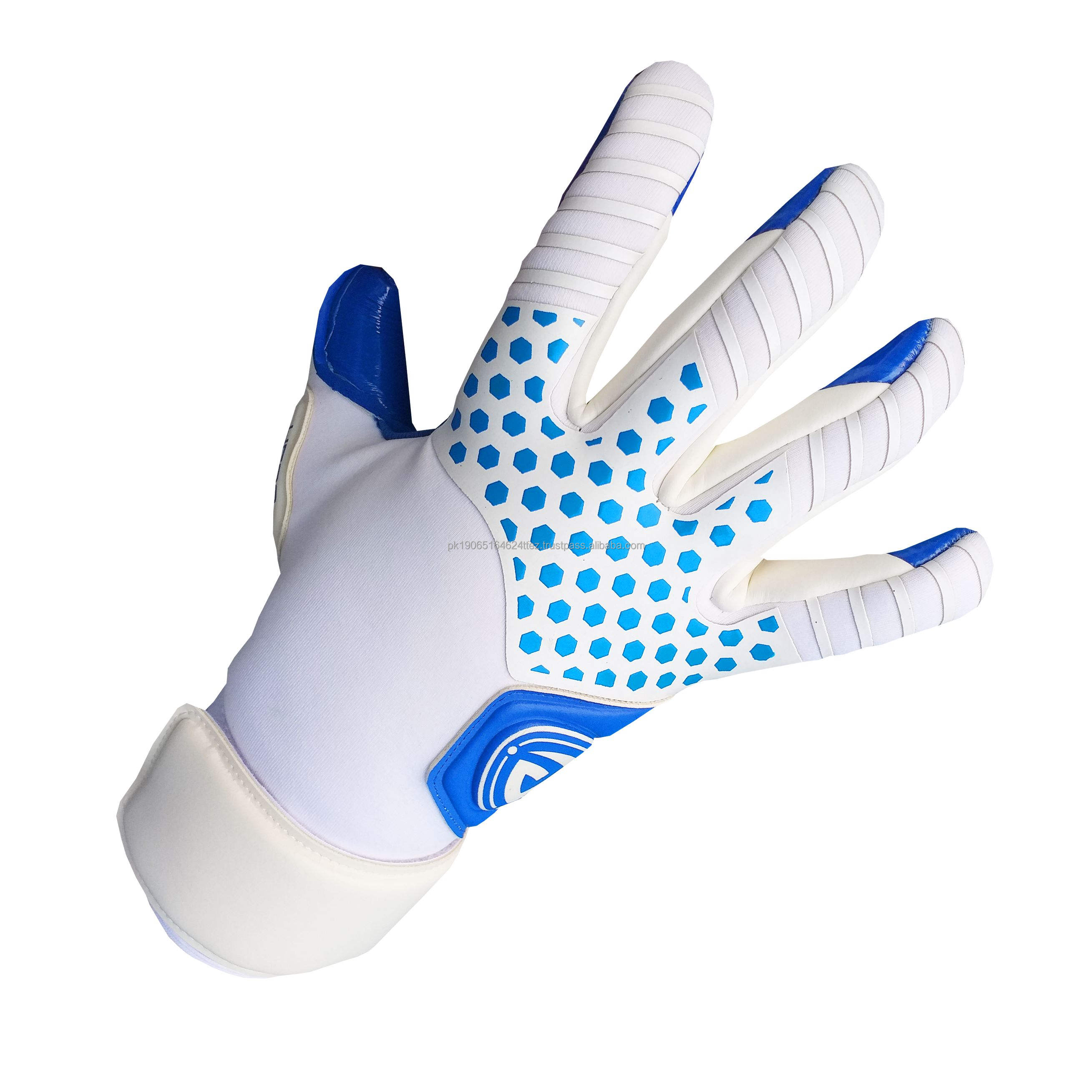 สีน้ำเงิน