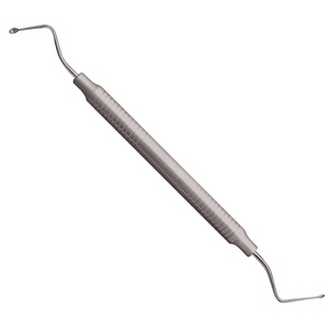 Orthopedic Surgical Instruments Bone Scrapers - Product Image 1