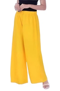 <b>Y2K</b> wide-leg pants/Vacation-ready wide-leg pants/Elegant wide-leg <b>trousers</b> Boho-chic wide-leg pants Street style wide-leg pants - Product Image 5
