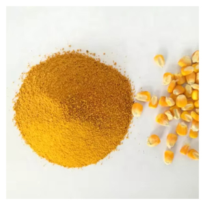 Harina de Gluten de Maíz, Ingrediente para Alimentación Animal, Alto Contenido de Proteínas 60%, Grado Alimenticio, Aves de Corral, Ganado, Venta al por Mayor, Suministro a Granel, Exportación - Product Image 5