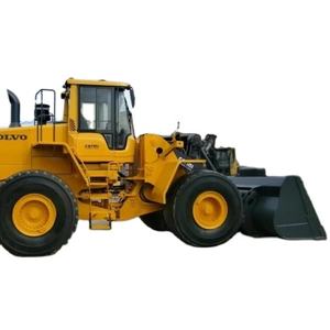 Cargador de construcción Volvo L150F - Product Image 1