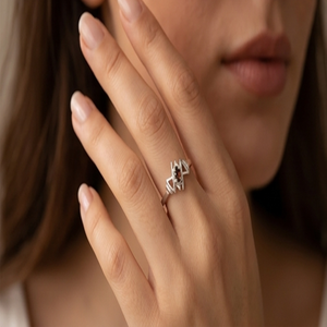 DIVYORO ASTRA RING - Product Image 4