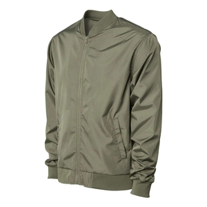 High Quality Men's Bomber <b>Jacket</b> Wholesale New Design Bomber <b>Jacket</b> Design Your Own OEM Service Men's Bomber <b>Jacket</b> - Product Image 3