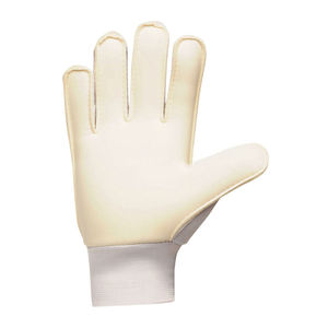 Proveedor Directo de Fábrica Profesional, Guantes de Portero de Fútbol Unisex, Látex de 4 mm, Cierre de Gancho y Bucle, Secado Rápido - Product Image 4