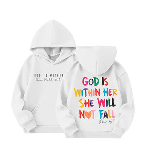 Sudaderas con Capucha Tejidas con Botones para Hombre, Diseño Personalizado, Ropa Urbana Transpirable, OEM/ODM, Sudaderas de Anime para la Temporada de Invierno - Product Image 5