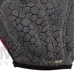 Guantes de Ciclismo para Hombre y Mujer, Guantes de Bicicleta de Medio Dedo para Ciclismo, Levantamiento de Pesas, Gimnasio, Motocicleta, Deportes al Aire Libre - Product Image 6