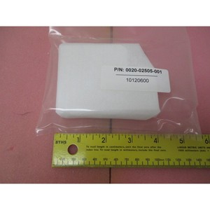 อะแดปเตอร์ AMAT 0020-02505, รองรับ - ผลิตภัณฑ์และอะไหล่เซมิคอนดักเตอร์ระดับโลกที่เชื่อถือได้ - Product Image 3