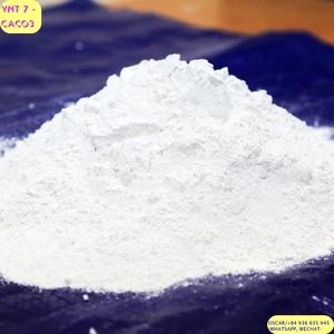 Carbonate de calcium de haute qualité pour des applications en PVC supérieures obtenant des résultats optimaux - Product Image 6