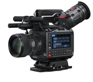 Caméras de cinéma BEST PYXIS 12K avec plaques latérales interchangeables et écran tactile - Product Image 6