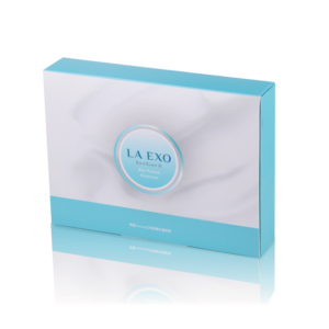 LA EXO Loción Natural para el Crecimiento del Cabello, Sin Crueldad, Reduce Poros, Anticaída, Nutre el Cuero Cabelludo, Tratamiento para el Recrecimiento del Cabello, ExosomeLotion - Product Image 2