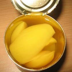 Mangues en conserve du delta du Vietnam, qualité supérieure, 100% mangue, 1 kg, fruit tropical sucré, provenant de Ho Chi Minh City, Vietnam, durée de conservation de 24 mois - Product Image 3