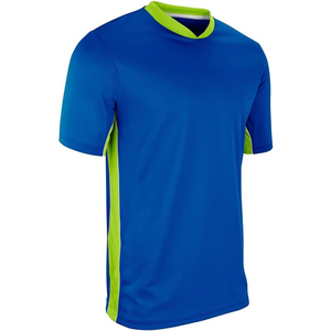 Camiseta de Fútbol Profesional Transpirable para Entrenamiento de Equipo, Fabricante Premium, Pedidos al por Mayor - Product Image 5