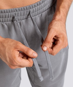 กางเกงวอร์มสำหรับผู้ชายกางเกงวิ่งออกกำลังกาย - Product Image 4