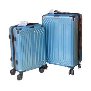 Valise ABS en édition limitée-Style de voyage avec une texture de qualité supérieure Valise ABS durable-Pour Jetsetters-De l'usine du Vietnam - Product Image 4