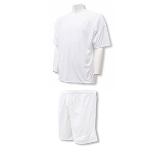 Meilleurs uniformes de football personnalisés au monde, maillot et short de qualité supérieure avec logo personnalisé - Product Image 4