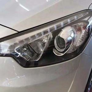 Pièces et accessoires automobiles <span class=keywords><strong>Ampoule</strong></span> de phare de voiture <span class=keywords><strong>Ampoule</strong></span> de phare LED automobile 55W Haute puissance <span class=keywords><strong>Ampoule</strong></span> de phare de voiture pour Kia K3 2012-2015 - Product Image 4